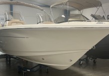 2026 Scout 195 Sport Dorado - White